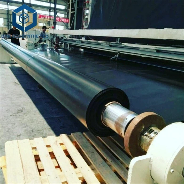 HDPE Fish Pond Liner