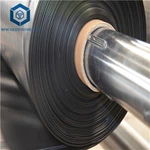 60mil HDPE ジオメンブレン